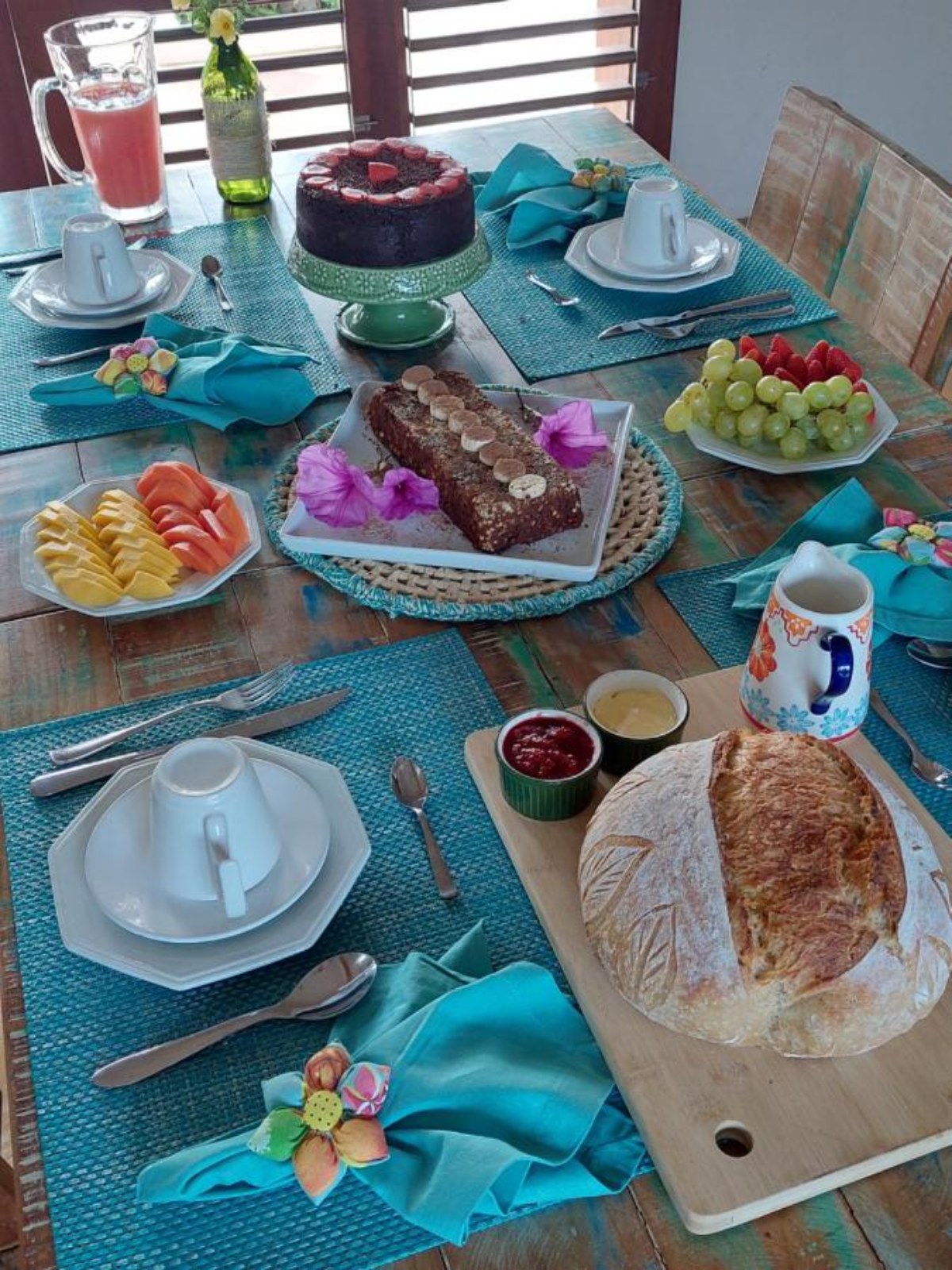Prea Village Pousada, Prea - wingfoil holidays