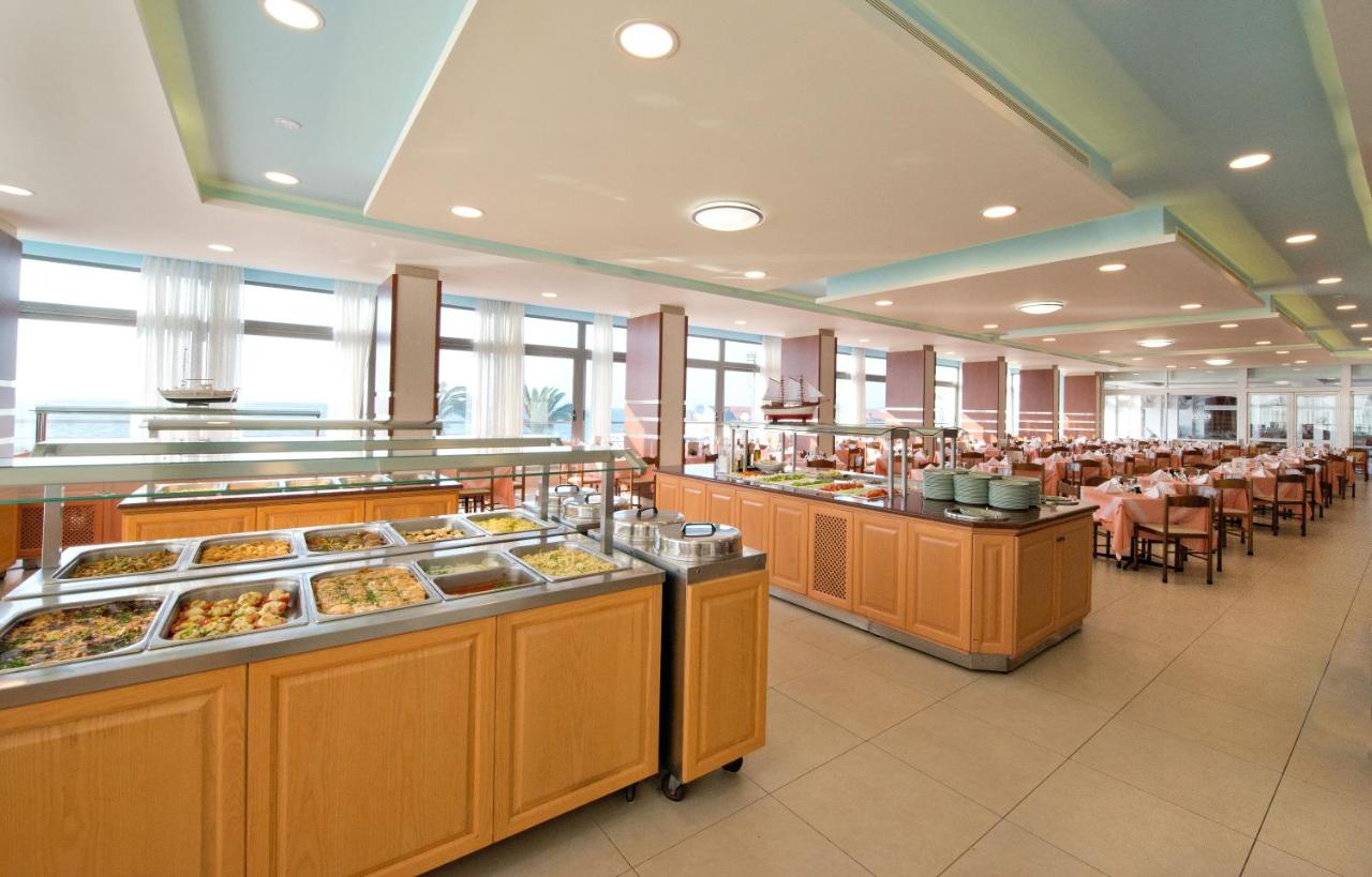 Belair Hotel Rhodes, Rhodes North - wingfoil holidays