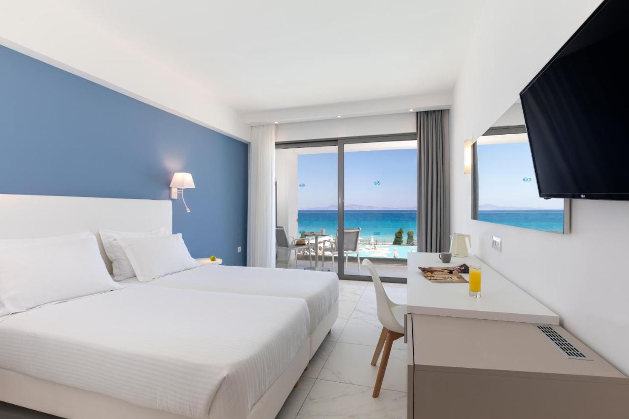 Belair Hotel Rhodes, Rhodes North - wingfoil holidays
