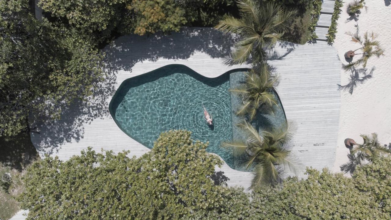 5* Luxury Hotel Atins, Atins