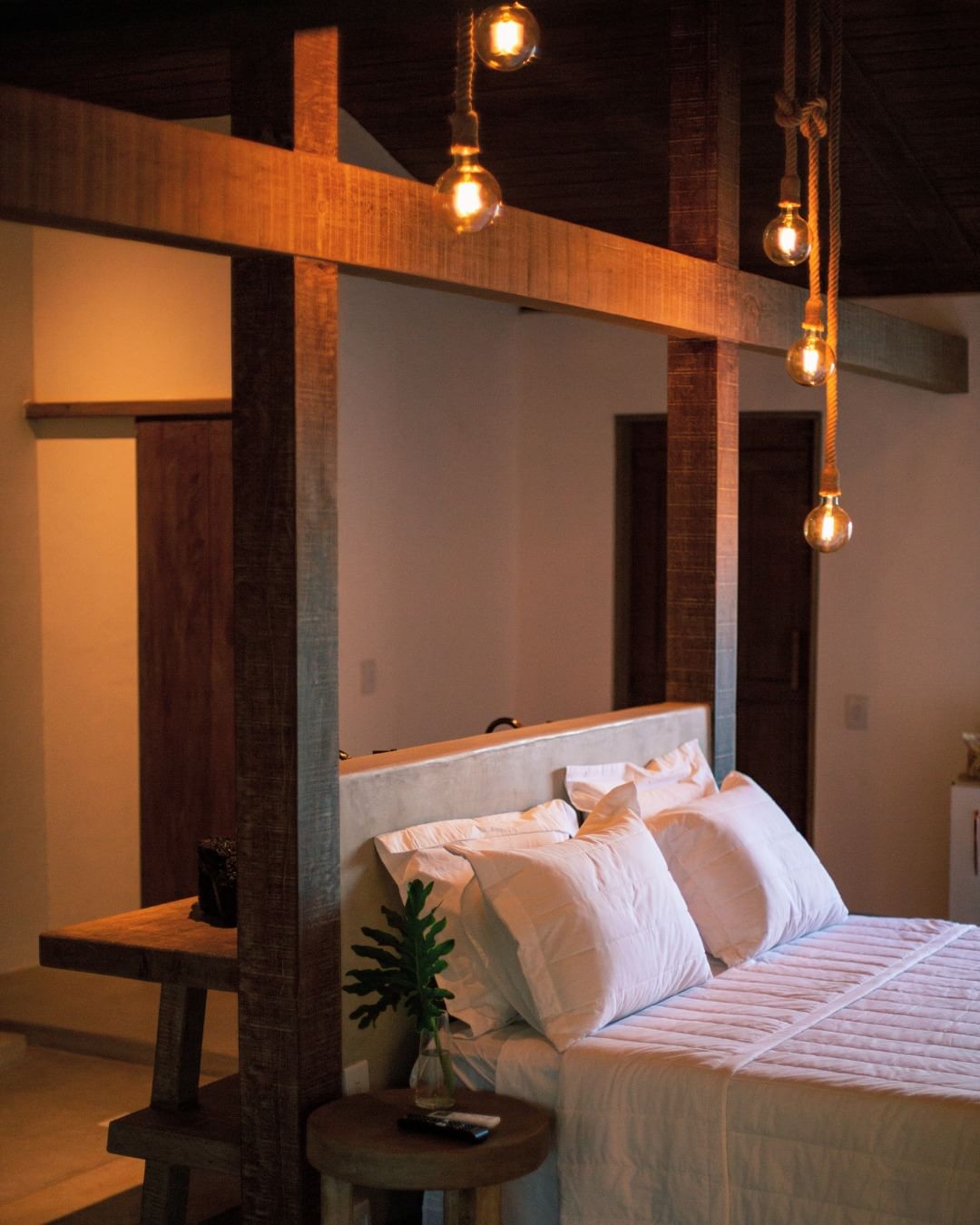Luxury Hotel Atins, Atins - wingfoil holidays