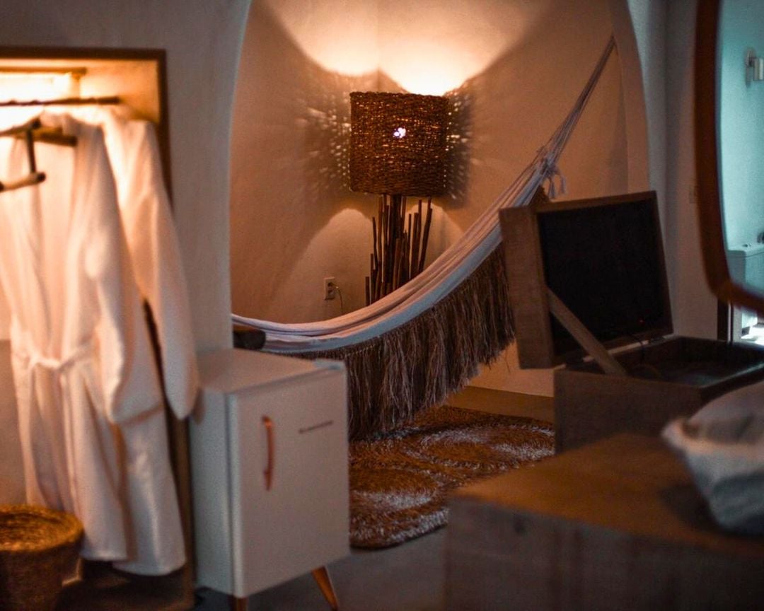 Luxury Hotel Atins, Atins - wingfoil holidays