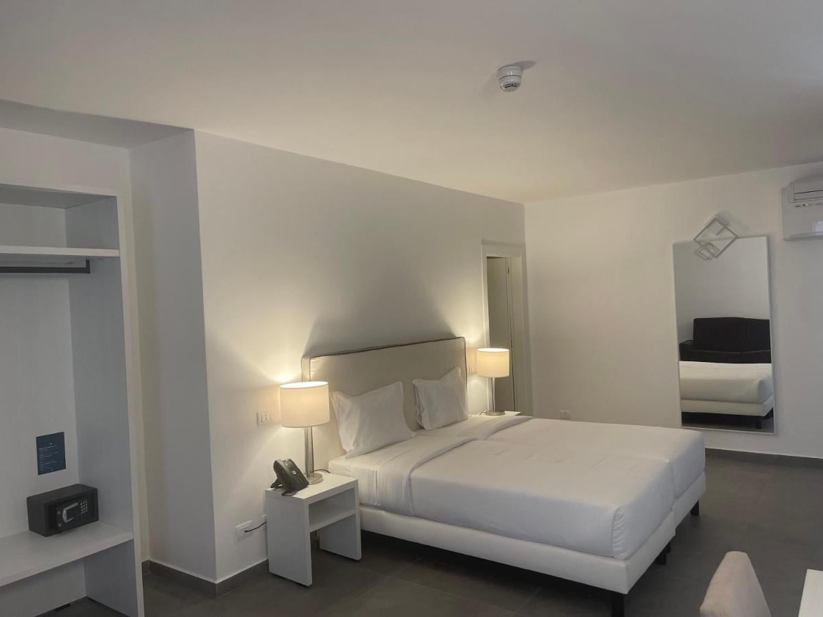 Oasis White Hotel, Boa Vista - wingfoil holidays