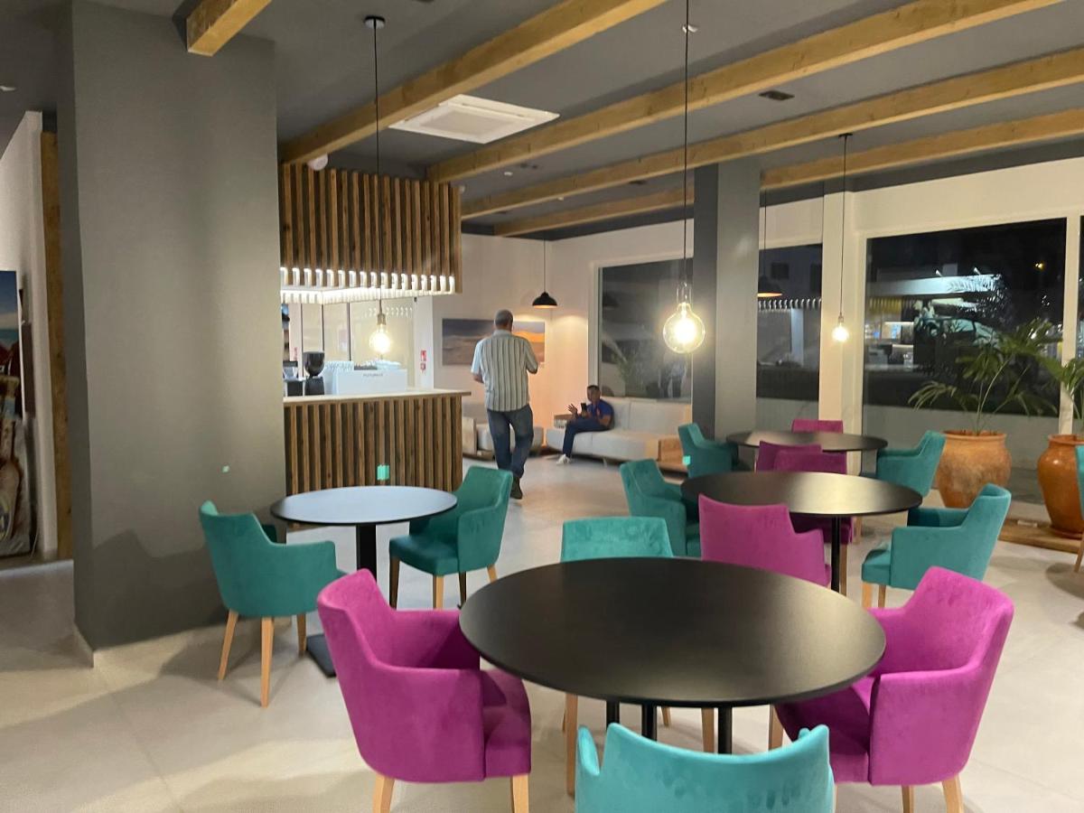 Oasis White Hotel, Boa Vista - wingfoil holidays