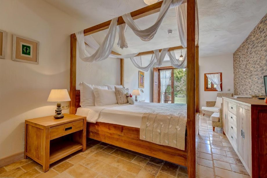 Kapari Hotel, Alacati - wingfoil holidays