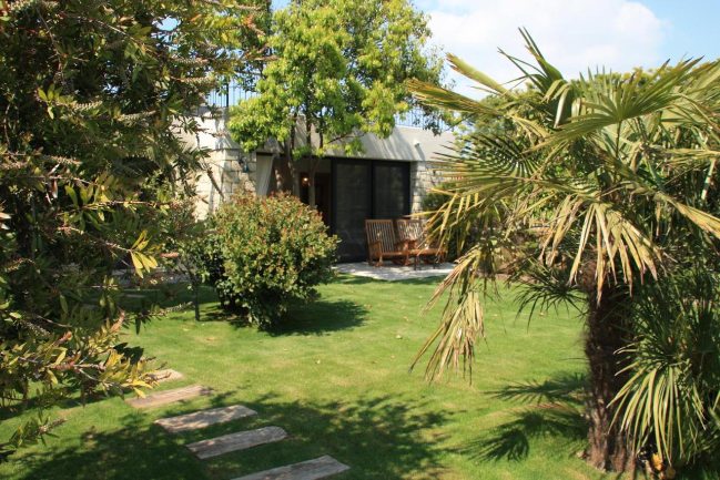 Kapari Hotel, Alacati - wingfoil holidays