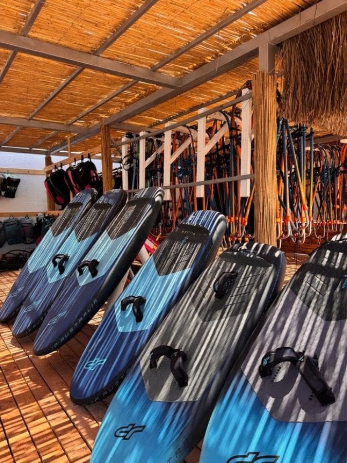Alacati Windsurf Wing Foil and Kitesurf Centre, Alacati