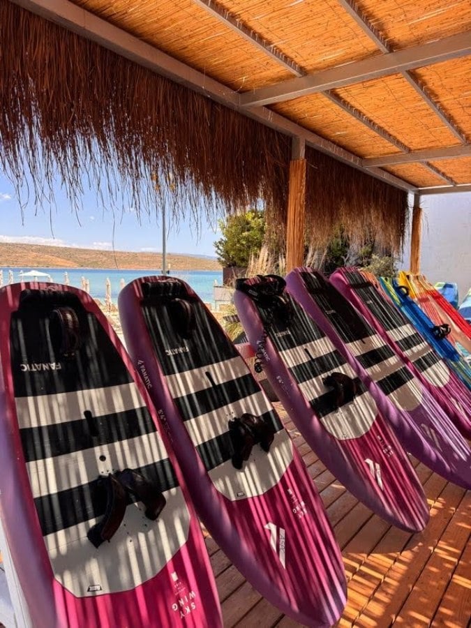 Alacati Windsurf Wing Foil and Kitesurf Centre, Alacati