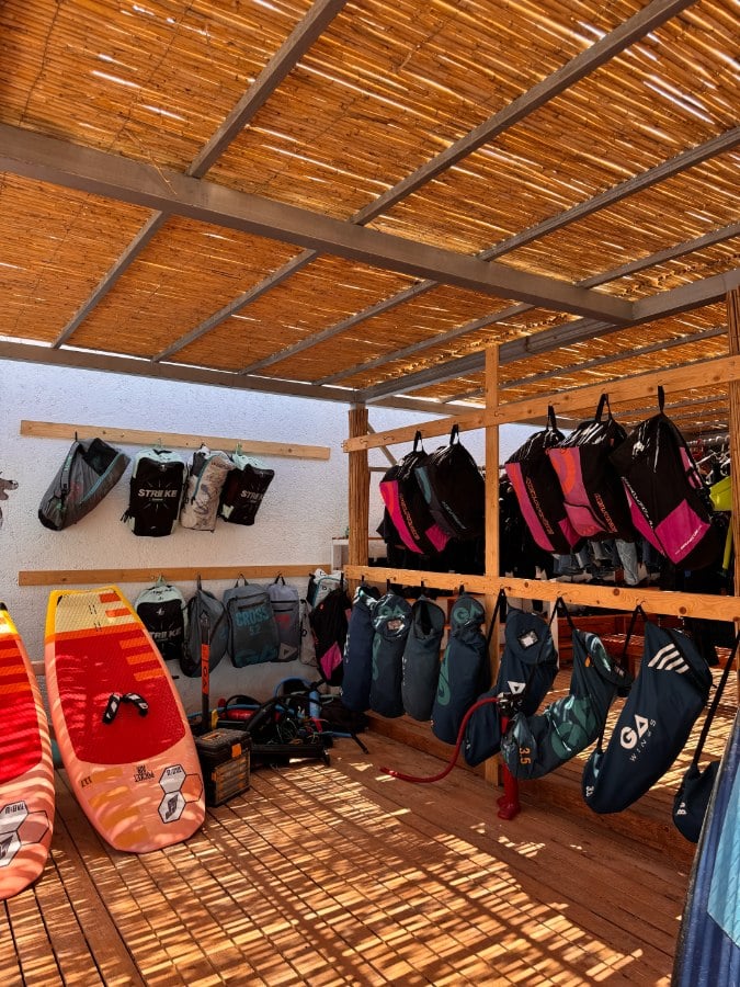 Alacati Windsurf Wing Foil and Kitesurf Centre, Alacati
