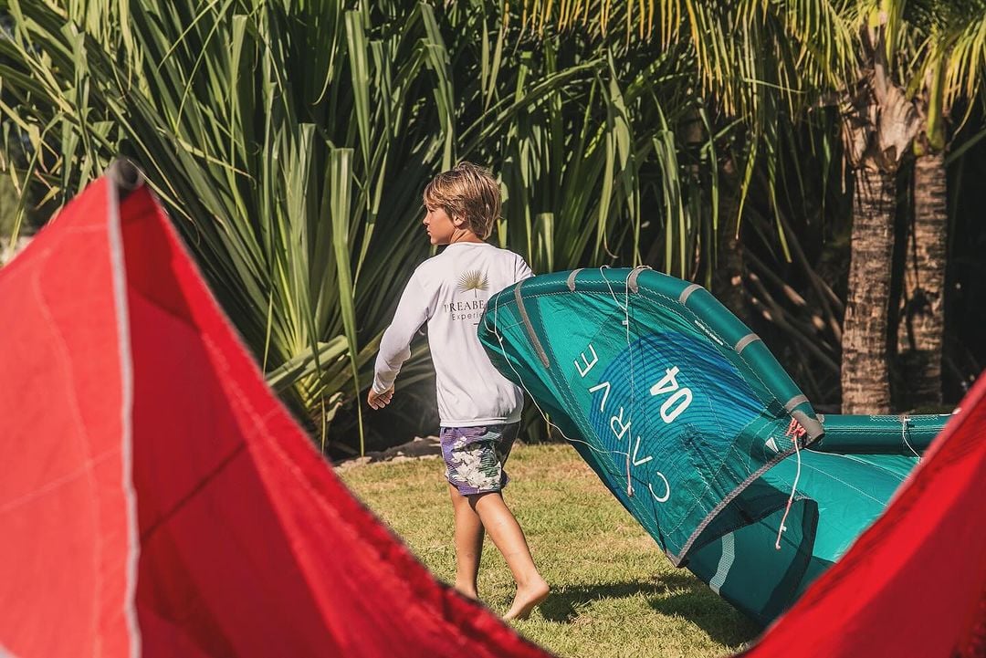 North Kite Centre Prea, Prea