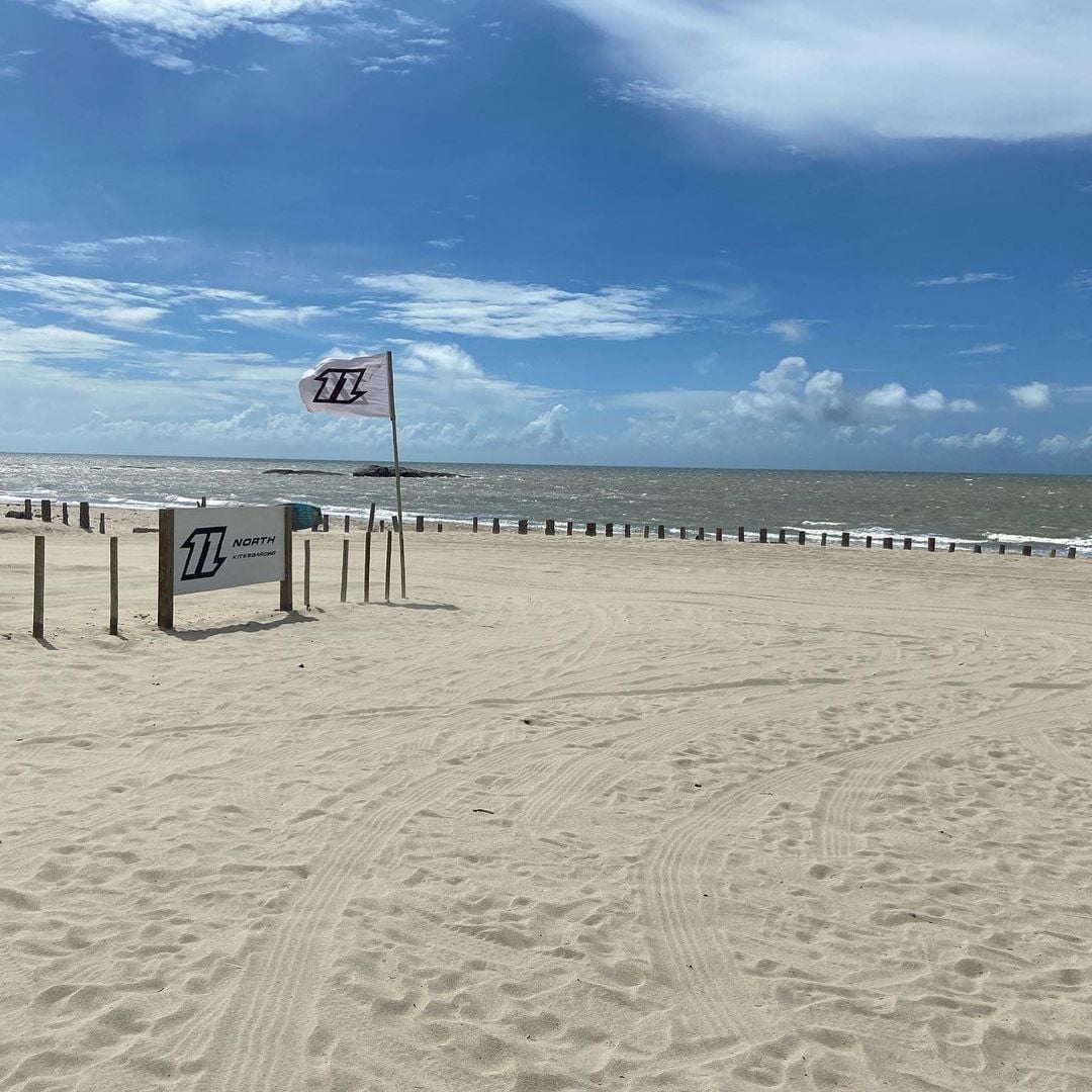 North Kite Centre Prea, Prea