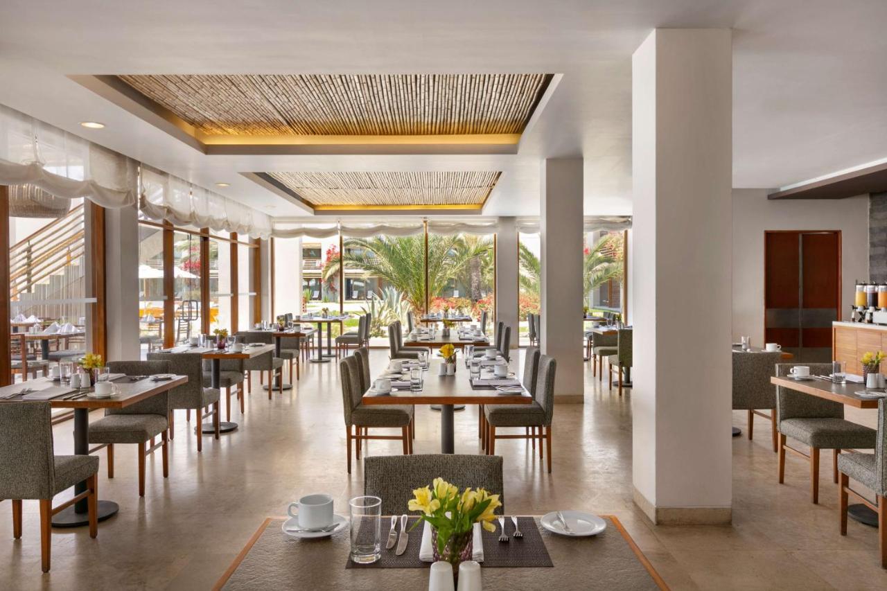 The Legend Paracas Resort   Destination By Hyatt, Paracas - wingfoil holidays