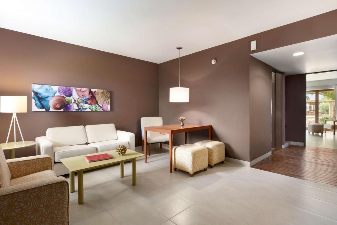 The Legend Paracas Resort   Destination By Hyatt, Paracas - wingfoil holidays