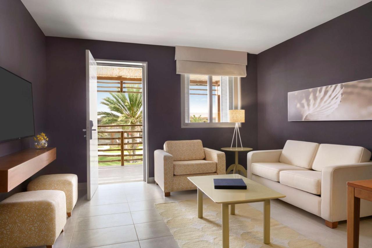 The Legend Paracas Resort   Destination By Hyatt, Paracas - wingfoil holidays
