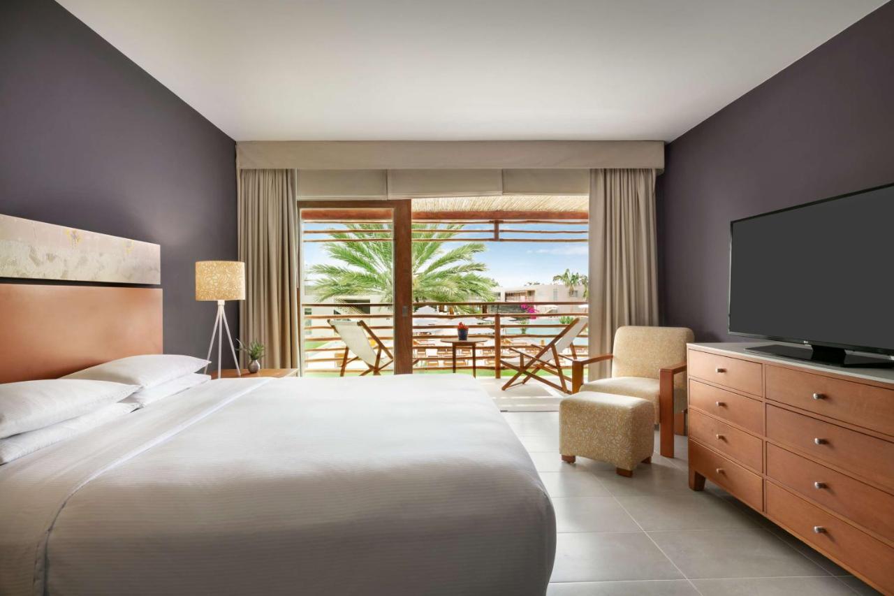 The Legend Paracas Resort   Destination By Hyatt, Paracas - wingfoil holidays