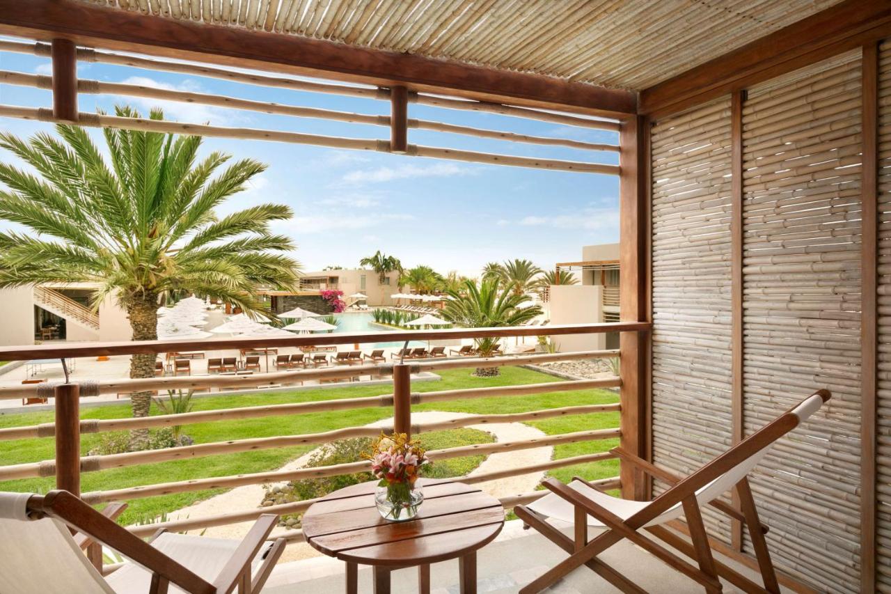 The Legend Paracas Resort   Destination By Hyatt, Paracas - wingfoil holidays
