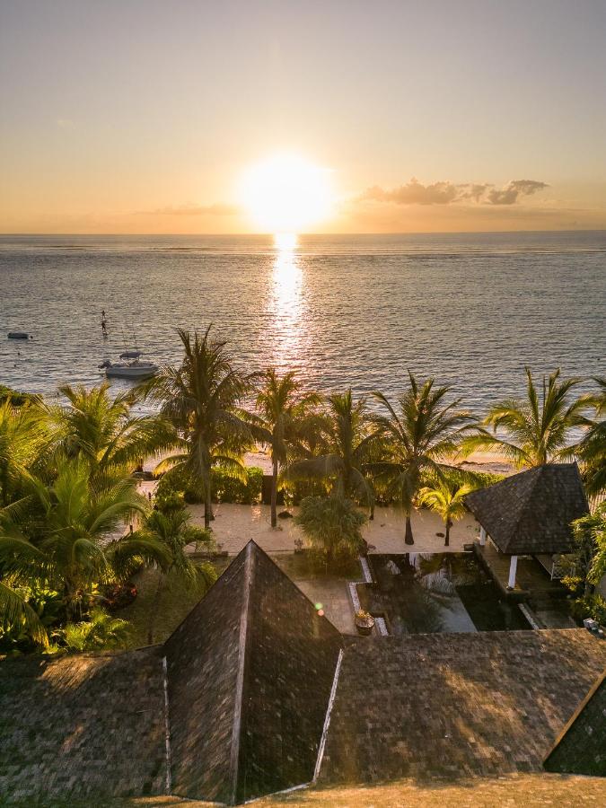 West Coast Luxury Beach Villa (fully Serviced), Le Morne - wingfoil holidays