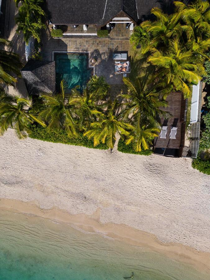 West Coast Luxury Beach Villa (fully Serviced), Le Morne - wingfoil holidays