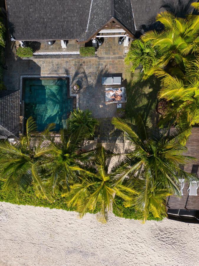 West Coast Luxury Beach Villa (fully Serviced), Le Morne - wingfoil holidays