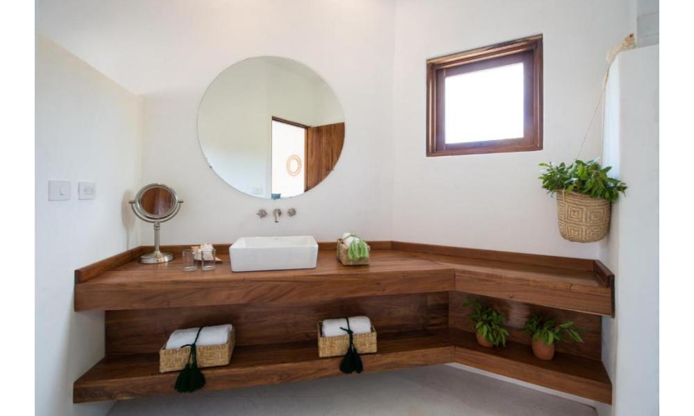 Villas Hm Palapas Del Mar, Holbox Island - wingfoil holidays
