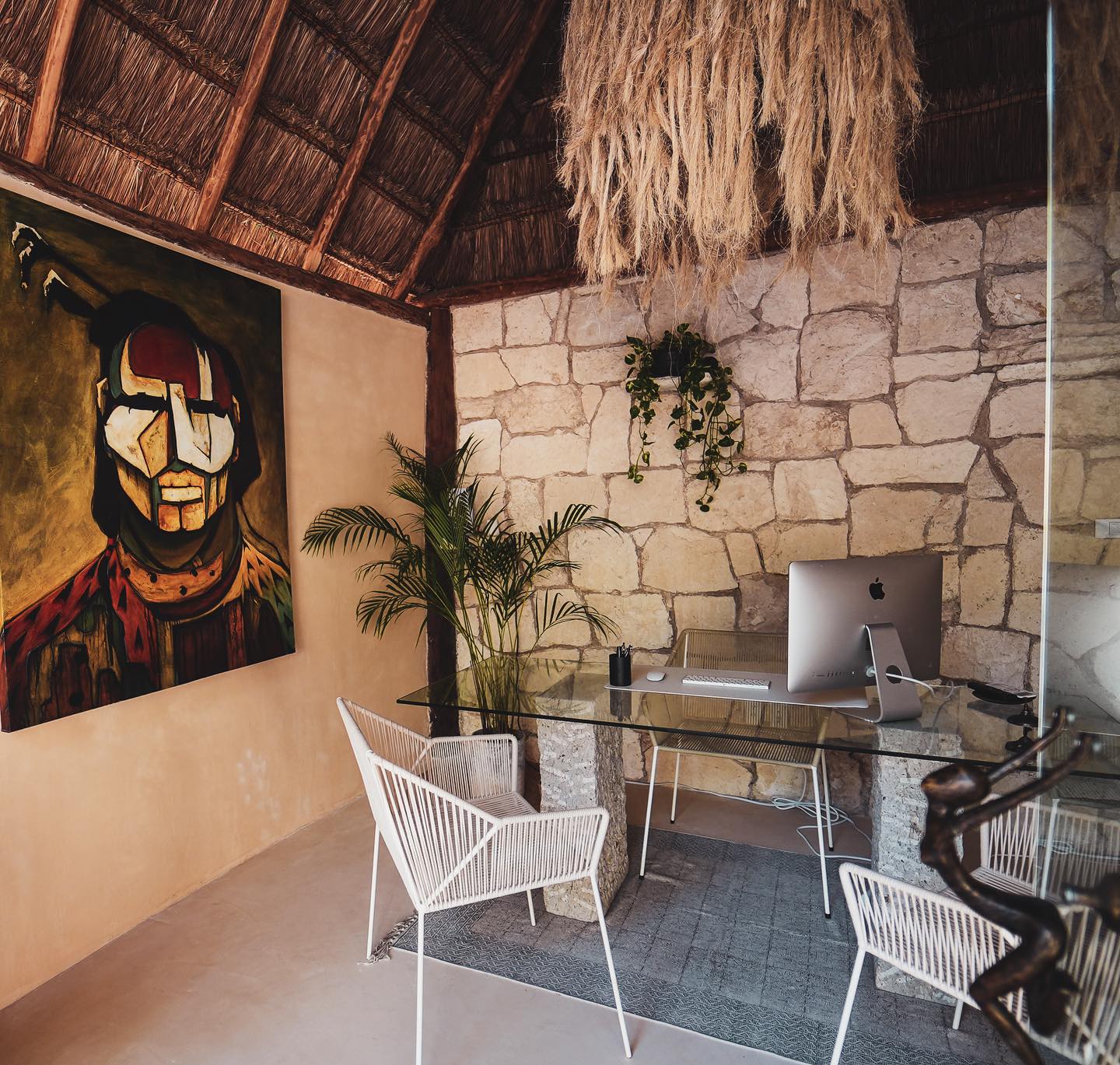 Boutique El Cuyo, El Cuyo - wingfoil holidays