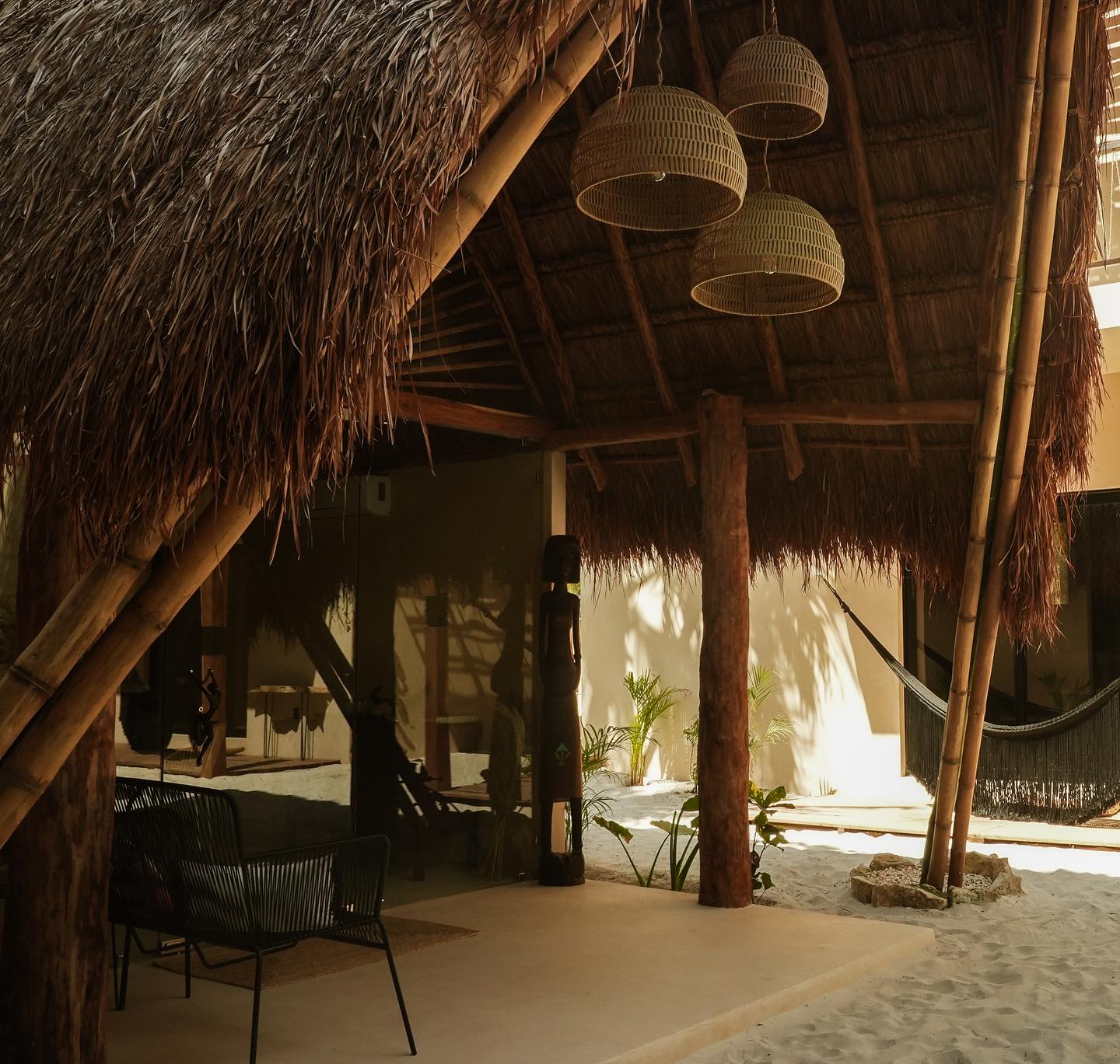 Boutique El Cuyo, El Cuyo - wingfoil holidays