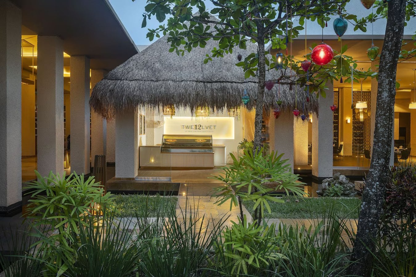 Paradisus Playa Del Carmen, Riviera Maya - wingfoil holidays