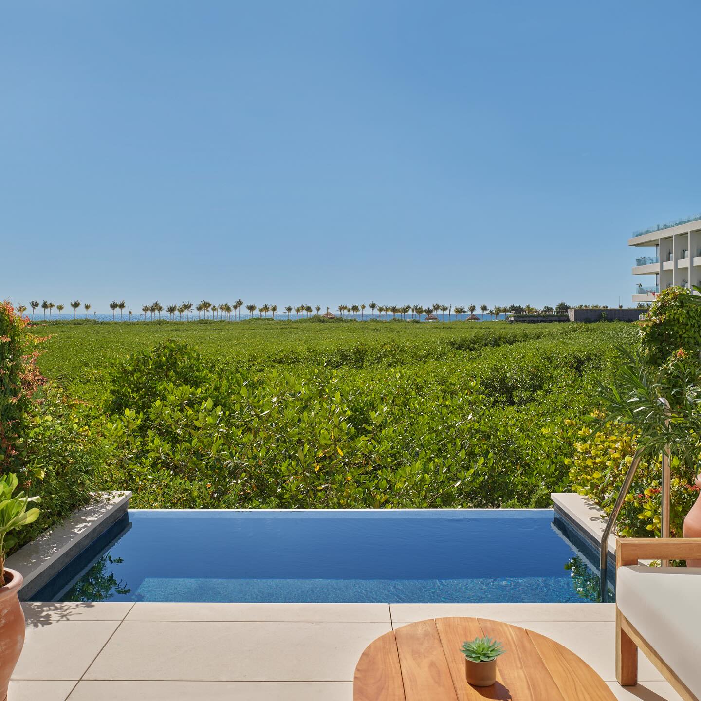 Riviera Maya wingfoil holidays