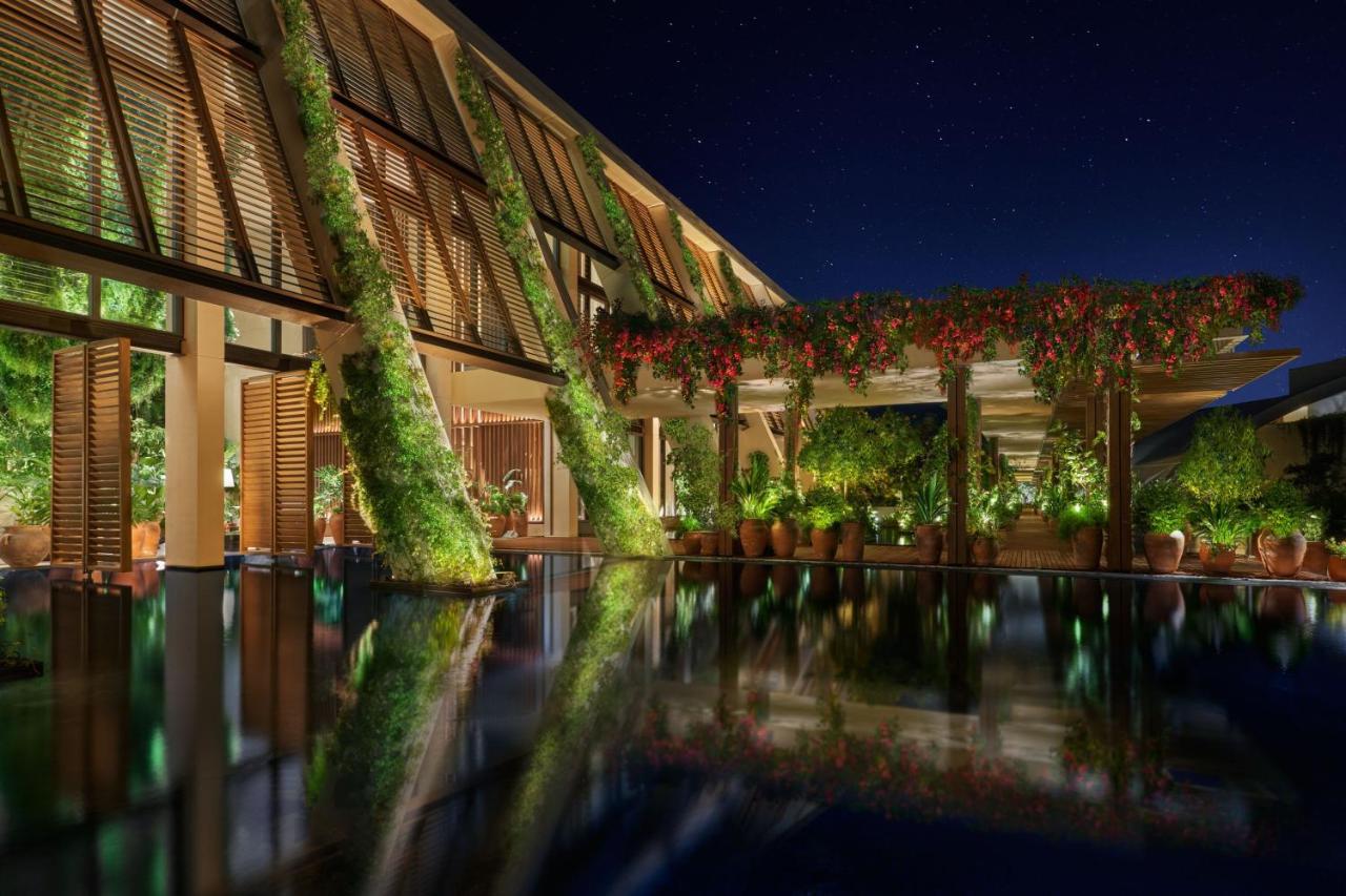 The Riviera Maya Edition At Kanai, Riviera Maya - wingfoil holidays