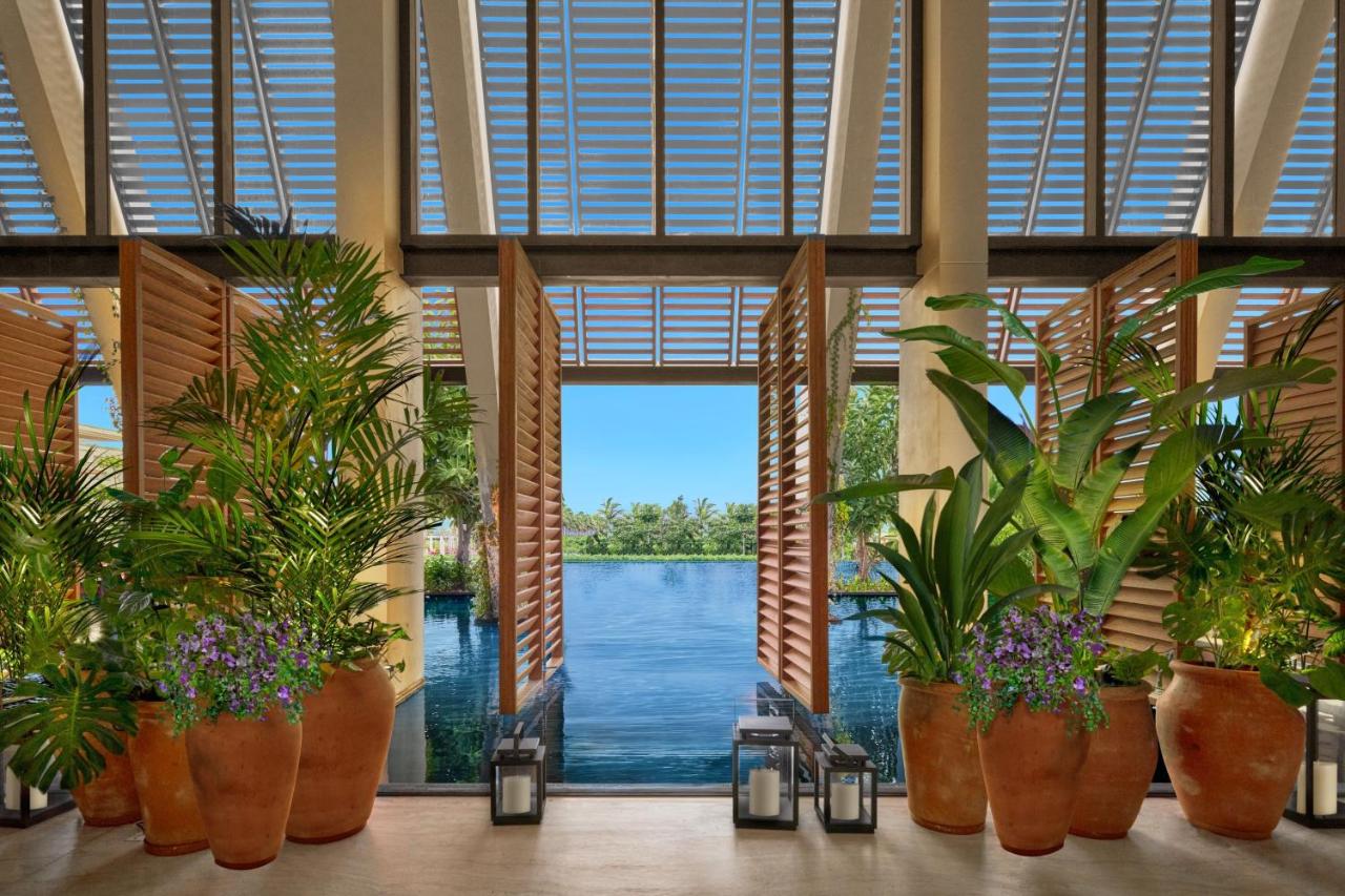 The Riviera Maya Edition At Kanai, Riviera Maya - wingfoil holidays