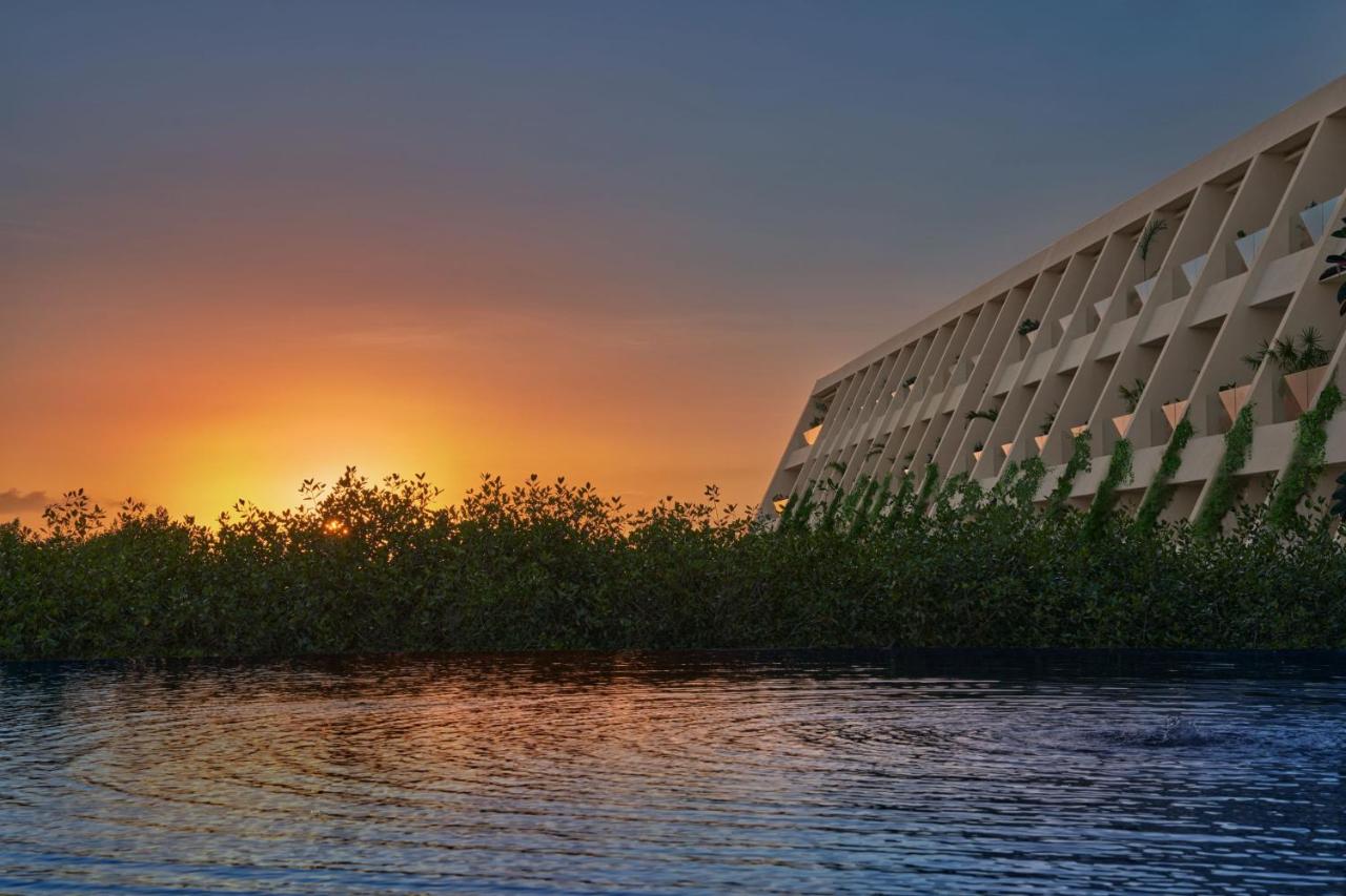 The Riviera Maya Edition At Kanai, Riviera Maya - wingfoil holidays