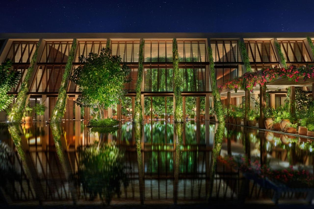 The Riviera Maya Edition At Kanai, Riviera Maya - wingfoil holidays