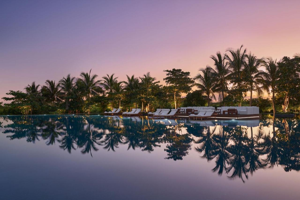 The Riviera Maya Edition At Kanai, Riviera Maya - wingfoil holidays