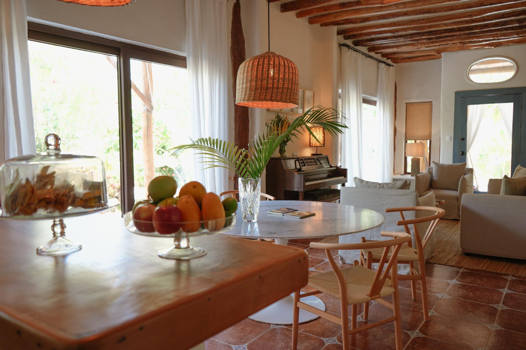 Ser Casasandra, Holbox Island - wingfoil holidays