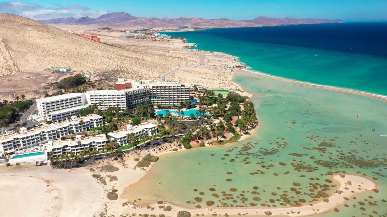 Paradisus Fuerteventura, South Fuerteventura - wingfoil holidays