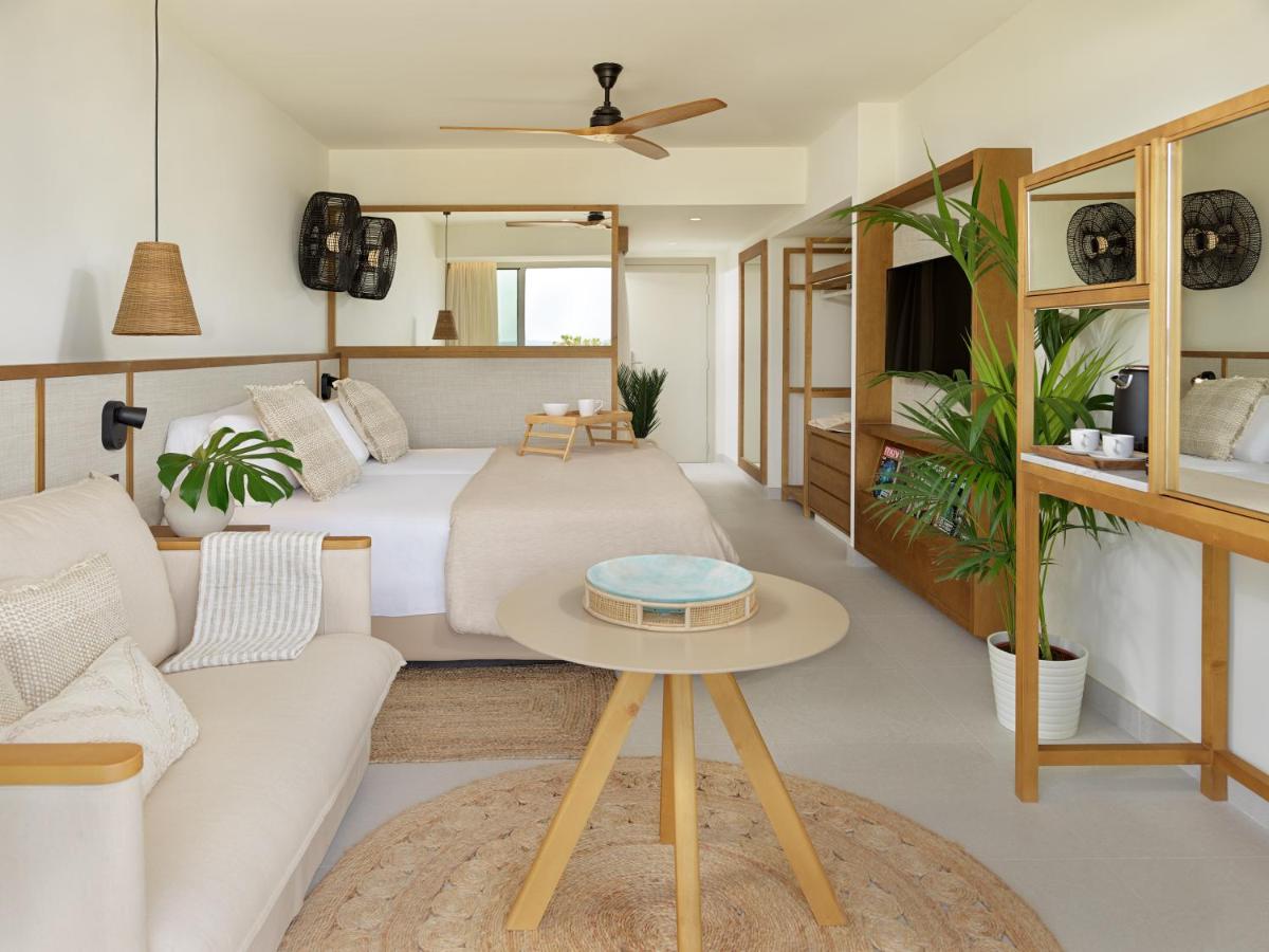 Paradisus Fuerteventura, South Fuerteventura - wingfoil holidays