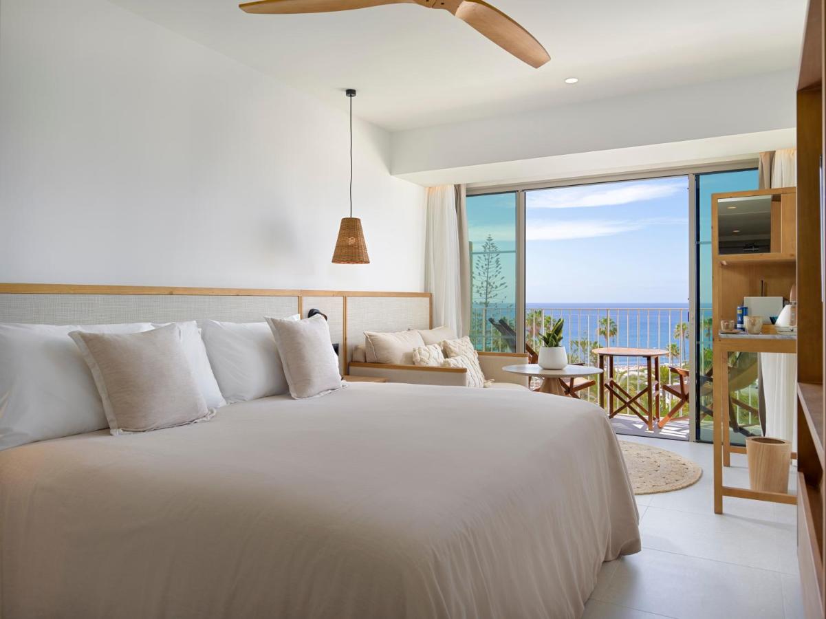 Paradisus Fuerteventura, South Fuerteventura - wingfoil holidays