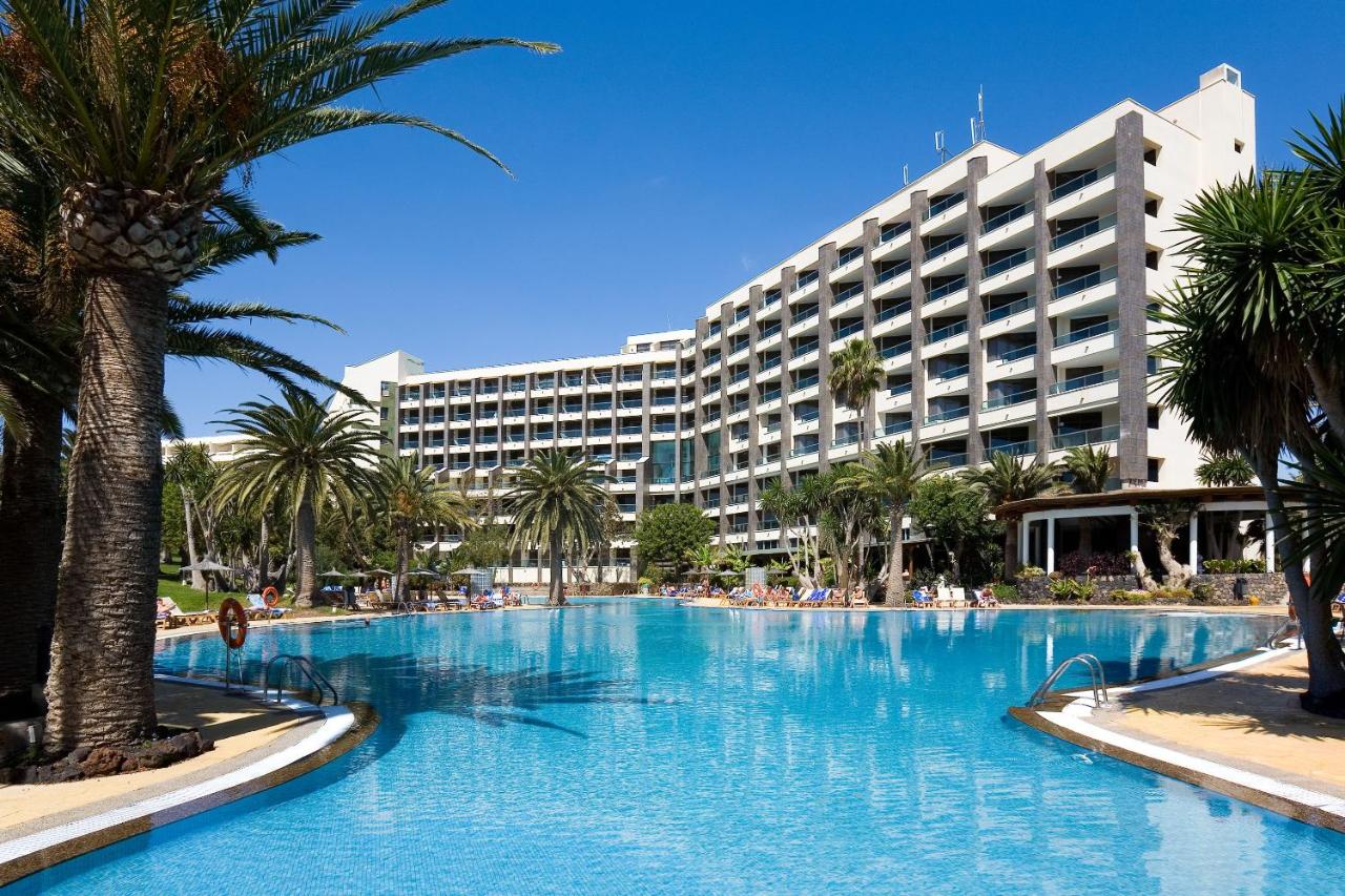 Paradisus Fuerteventura, South Fuerteventura - wingfoil holidays