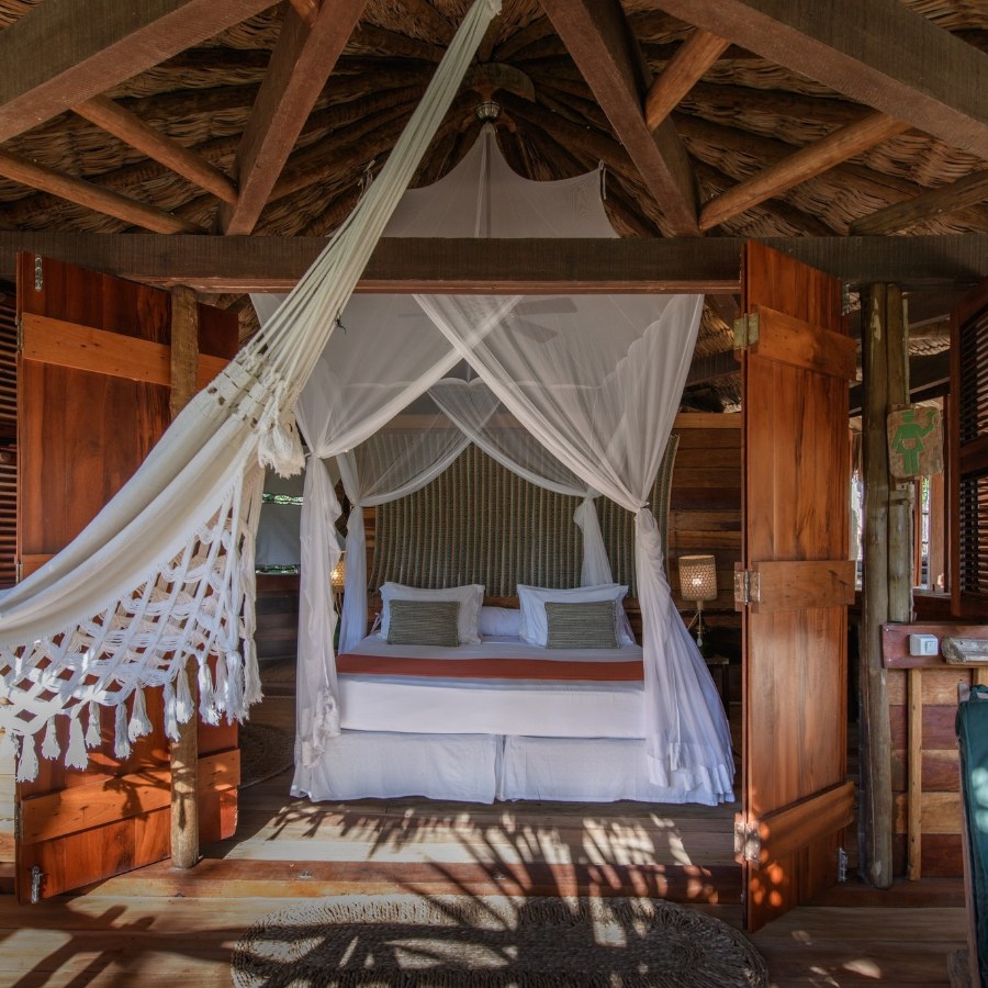 Villa Kalango, Jericoacoara - wingfoil holidays