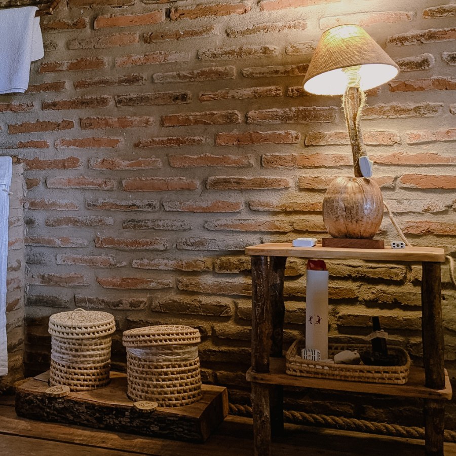 Villa Kalango, Jericoacoara - wingfoil holidays