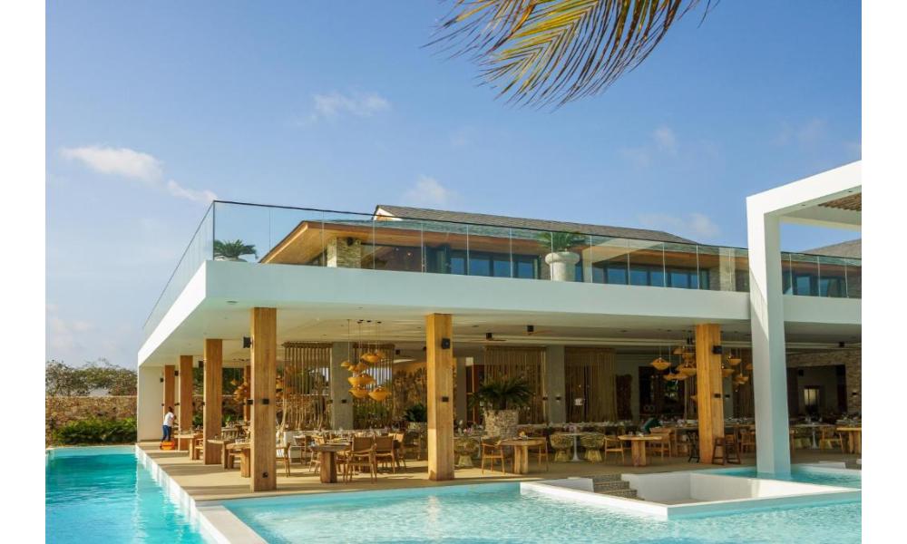 Van Der Valk Plaza Beach Resort Bonaire, Bonaire - wingfoil holidays