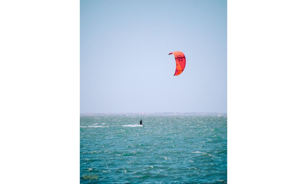 Duotone Kitesurf and Wing Foiling School (Oasis), Dakhla