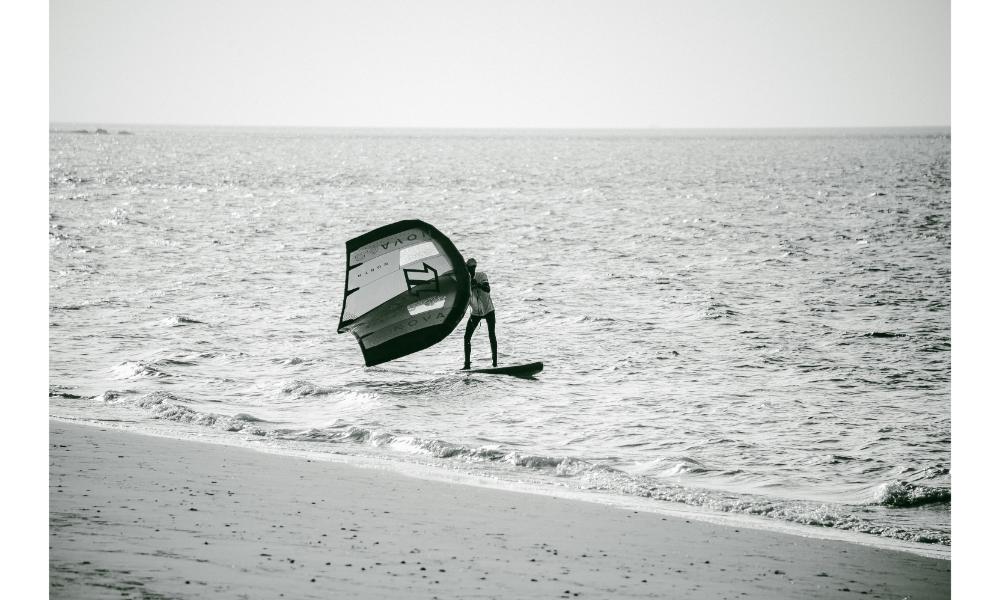 Duotone Kitesurf and Wing Foiling School (Oasis), Dakhla