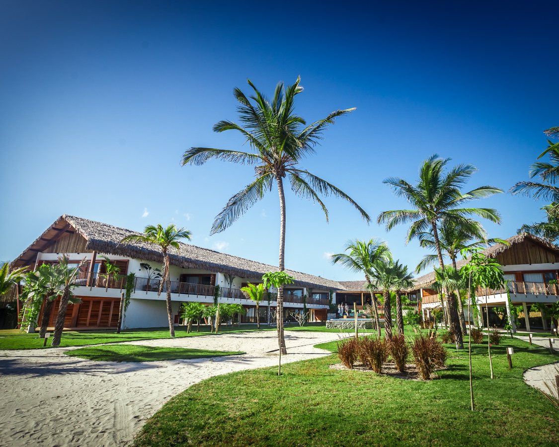 South Prea Beach Resort, Prea - wingfoil holidays