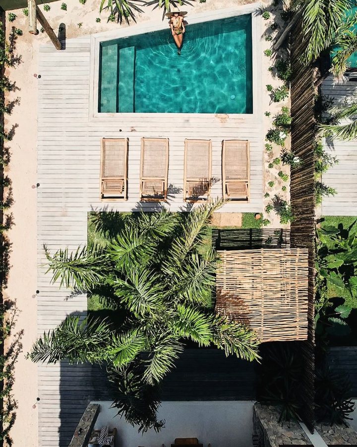 South Prea Beach Resort, Prea - wingfoil holidays
