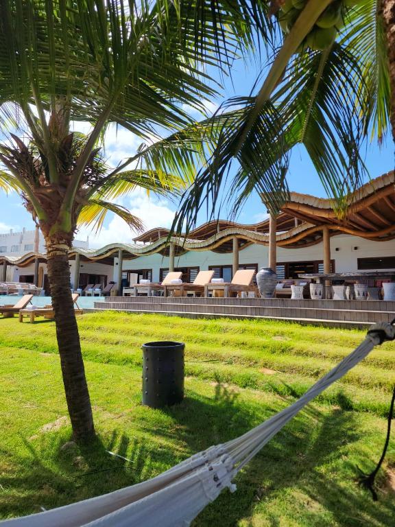 Filho Do Vento, Barra Do Cunhau (pipa) - wingfoil holidays