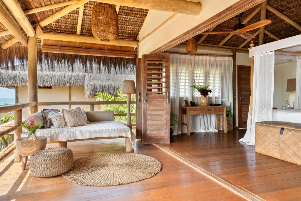 Filha Da Lua, Barra Do Cunhau (pipa) - wingfoil holidays