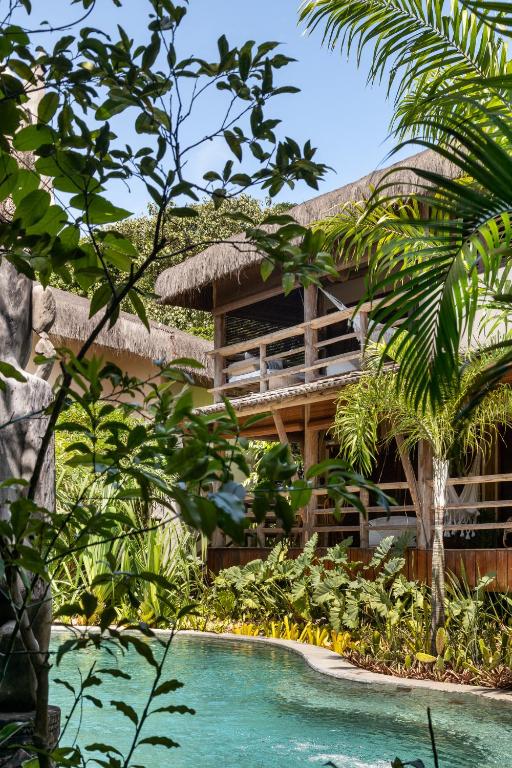 Filha Da Lua, Barra Do Cunhau (pipa) - wingfoil holidays