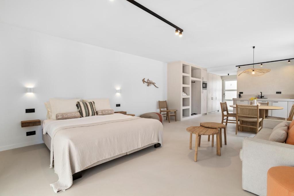 Sorobon Bay Hotel, Bonaire - wingfoil holidays