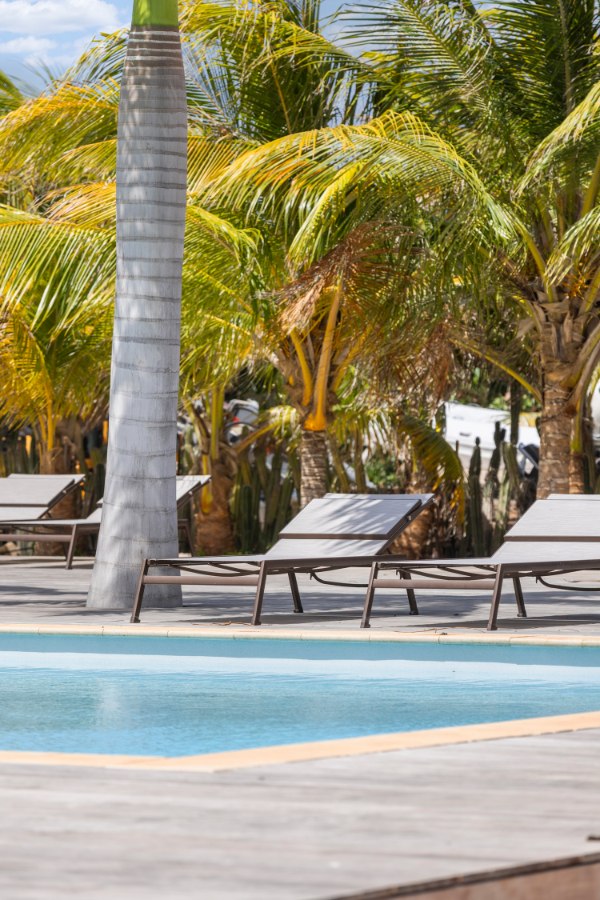 Sorobon Bay Hotel, Bonaire - wingfoil holidays